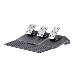 دركسون PXN V9 Gen2 مع قير ودواسات PXN V9 Gen2 Racing Wheel with Shifter & Pedals
