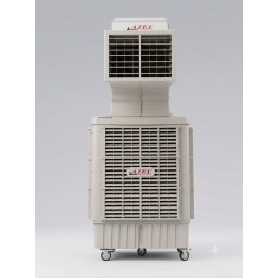 مبردة دكت ازل كبيرة air cooler