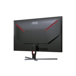 شاشة اي او سي حجم 32 Gaming Monitor AOC Q32G3SE/89