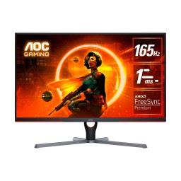 شاشة اي او سي حجم 32 Gaming Monitor AOC Q32G3SE/89