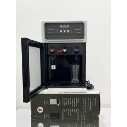 براد منضدي اربي لوكس ٣ حنفيات ضمان ٣ سنوات RBLUX Countertop Water Cooler 3
