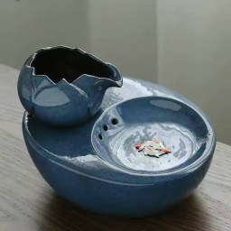 نافورة مياه سيراميكية Ceramic Water Fountain