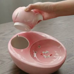نافورة مياه سيراميكية Ceramic Water Fountain