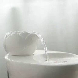 نافورة مياه سيراميكية Ceramic Water Fountain