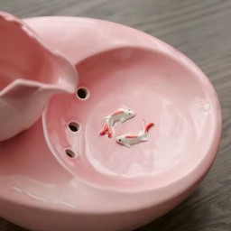 نافورة مياه سيراميكية Ceramic Water Fountain