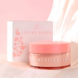 لووس باودر شفاف مات Loose Powder Invisible & Matte