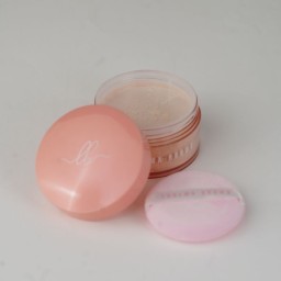 لووس باودر شفاف مات Loose Powder Invisible & Matte