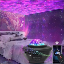 سكاي بلاجكتور Sky Projector