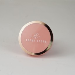 إضاءة وجه مضغوطة Silky Touch Highlighter