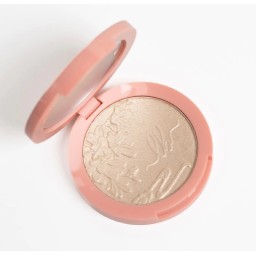 إضاءة وجه مضغوطة Silky Touch Highlighter