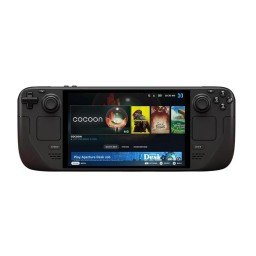 ستيم ديك أوليد 512 جيجابايت Steam Deck OLED 512GB
