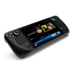 ستيم ديك أوليد 512 جيجابايت Steam Deck OLED 512GB