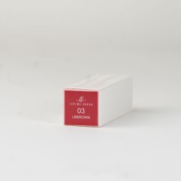 أحمر شفاه كريمي مات Matte Lipstick