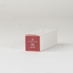 أحمر شفاه كريمي مات Matte Lipstick