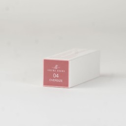 أحمر شفاه كريمي مات Matte Lipstick