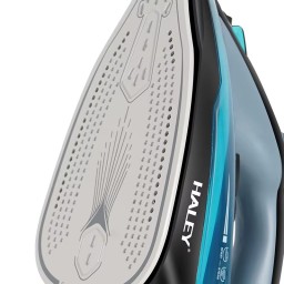 اوتي كهربائي هالي HY-2027 HALEY HY-2027 Steam Iron 2400W Ceramic Soleplate