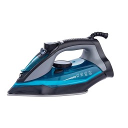 اوتي كهربائي هالي HY-2027 HALEY HY-2027 Steam Iron 2400W Ceramic Soleplate