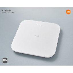 ميزان الاشخاص الذكي من شاومي Smart people's balance from Xiaomi