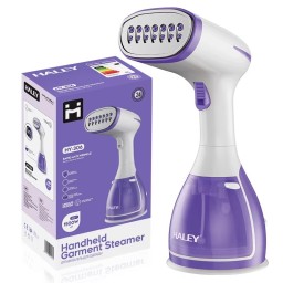 اوتي ستيم بخار هالي HY-306 HALEY HY-306 Handheld Travel Garment Steamer 1500W