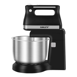 خفاقه كيك هالي HY-1660 HALEY HY-1660 Stand Food Mixer 500W