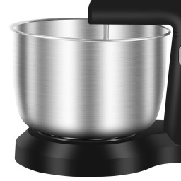 خفاقه كيك هالي HY-1660 HALEY HY-1660 Stand Food Mixer 500W