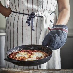 قفاز الفرن Oven glove