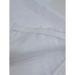 بطانة ستائر معتمة (بلاك اوت) black out curtain