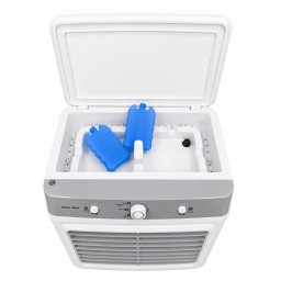 مبردة هواء سلفر كرست 30 لتر – 2590-Sil Silver Crest Air Cooler 30L – 2590-Sil