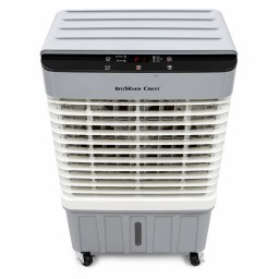 مبردة هواء شحن سلفر كرست ببطارية ليثيوم 30 لتر – FLG1-12ZTD Best Silver Crest Rechargeable Air Cooler 30L – FLG1-12ZTD