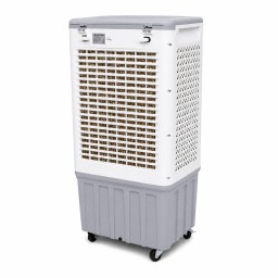 مبردة هواء شحن سلفر كرست ببطارية ليثيوم 30 لتر – FLG1-12ZTD Best Silver Crest Rechargeable Air Cooler 30L – FLG1-12ZTD