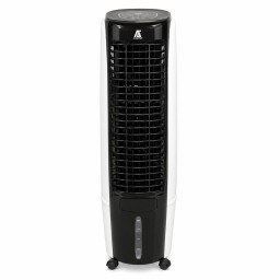 مبردة هواء برج الحياة 30 لتر – 17AHLB ALHAYAT Tower Air Cooler 30L – 17AHLB
