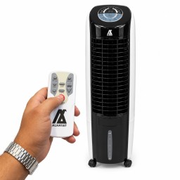 مبردة هواء برج الحياة 30 لتر – 17AHLB ALHAYAT Tower Air Cooler 30L – 17AHLB