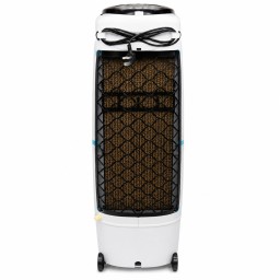 مبردة هواء برج الحياة 30 لتر – 17AHLB ALHAYAT Tower Air Cooler 30L – 17AHLB