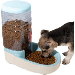 موزع الطعام Food Dispenser