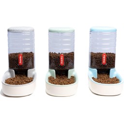 موزع الطعام Food Dispenser