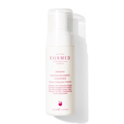 كوزمد التراسنس غسول رغوي لطيف للبشرة الحساسة 150 مل ULTRASENSE GENTLE FOAMING CLEANSER 150 ML