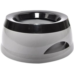 وعاء ماء مضاد للانزلاق للكلاب Non-Spill Water Bowl