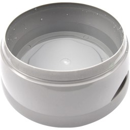 وعاء ماء مضاد للانزلاق للكلاب Non-Spill Water Bowl