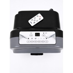 مبردة شحن هواء سونيا Rechargible Air Cooler