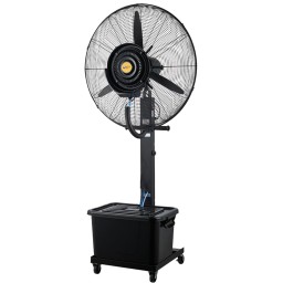 مروحة رذاذ الماء ريجنسي fan