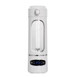 خلاط عصير محمول 2 في 1 2in1Portable Juice Blender Cup