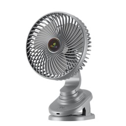 مروحة مكتبية كيسونلي F104 Kisonli F104 Desktop Circulator Fan