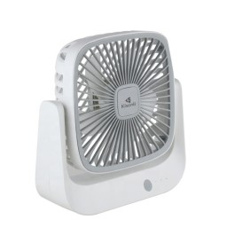 مروحة مكتبية كيسونلي F102 Kisonli F102 Desktop Circulating Fan