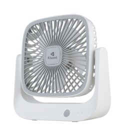 مروحة مكتبية كيسونلي F102 Kisonli F102 Desktop Circulating Fan