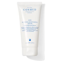 كوزمد كريم مرطب AD+ مكثف للوجة والجسم المعرضة للاتوبيا COSMED ATOPIA INTENSIVE MOISTURIZING CREAM AD+ 200 ml