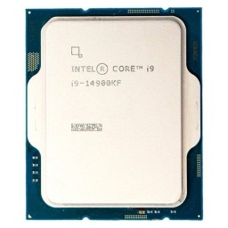 إنتل كور i9-14900KF (بوكس) Intel Core i9-14900KF CPU - Box