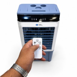 مبردة هواء شحن سوبر امبريال 35 لتر – SI-380 ACDC Super Imperial Rechargeable Air Cooler 35L – SI-380 ACDC