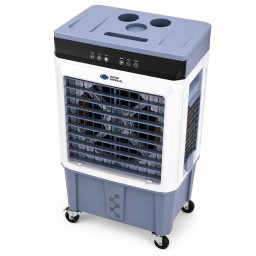 مبردة هواء شحن سوبر امبريال 35 لتر – SI-380 ACDC Super Imperial Rechargeable Air Cooler 35L – SI-380 ACDC