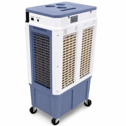 مبردة هواء شحن سوبر امبريال 35 لتر – SI-380 ACDC Super Imperial Rechargeable Air Cooler 35L – SI-380 ACDC