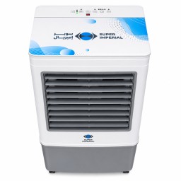 مبردة هواء شحن سوبر امبريال 32 لتر – SI-390 ACDC Super Imperial Rechargeable Air Cooler 32L – SI-390 ACDC